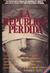 La república perdida