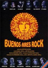 Buenos Aires Rock 