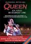 Hungarian Rhapsody: Queen Live In Budapest ’86