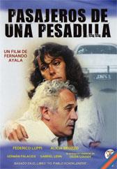 Pasajeros de una pesadilla