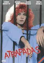 Atrapadas