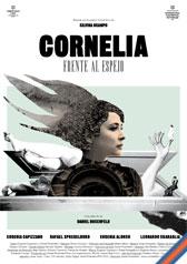 Cornelia frente al espejo