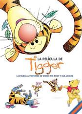 La película de Tigger