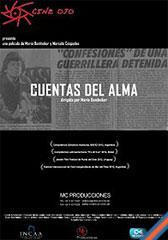 Cuentas del alma. Confesiones de una guerrillera