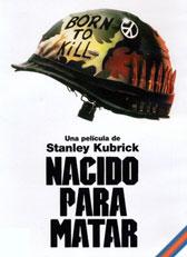 Nacido para matar