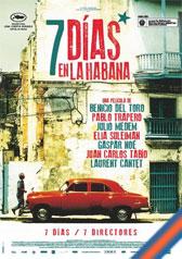 7 días en la Habana