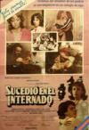 Sucedió en el internado