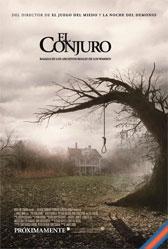 El conjuro