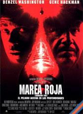 Marea roja