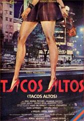 Tacos altos