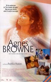 Agnes Browne