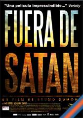 Fuera de Satán