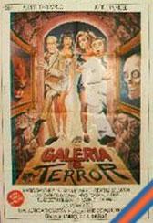 Galeria del terror