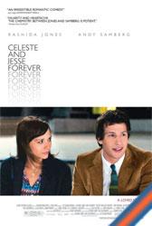 Celeste & Jesse Forever