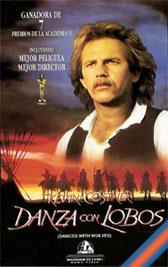 Danza con lobos