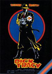 Dick Tracy