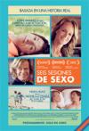Seis sesiones de sexo
