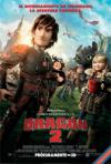 How to train your dragon 2