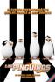 Los pingüinos de Madagascar