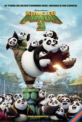 Kung Fu Panda 3