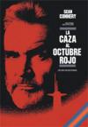 La caza al Octubre Rojo