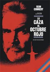 La caza al Octubre Rojo