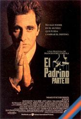 El padrino - Parte 3