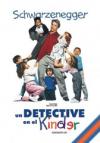 Un detective en el kinder