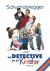 Un detective en el kinder