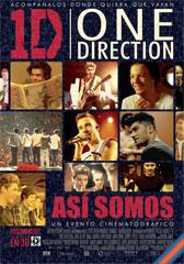 One Direction 3D