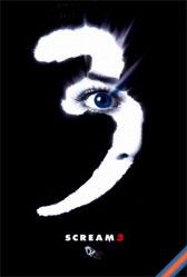 Scream 3