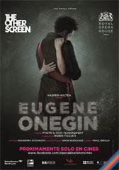 Eugene Onegin