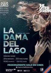 La dama del lago