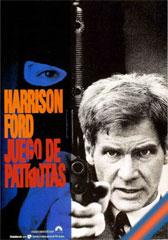Juego de patriotas