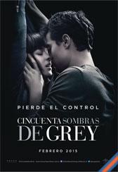 50 sombras de Grey