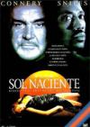 Sol naciente