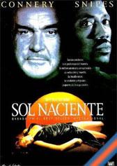 Sol naciente