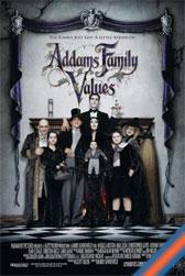 Los locos Addams II