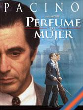 Perfume de mujer