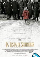 La lista de Schindler