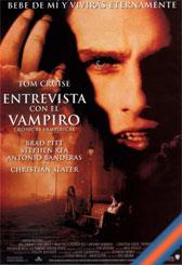 Entrevista con el vampiro