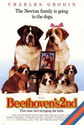 Beethoven 2