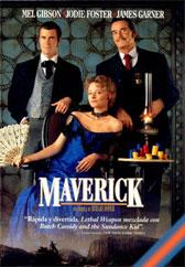 Maverick