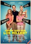 ¿Quién *&$%! son los Miller?