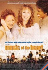 Música del corazón