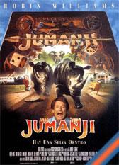 Jumanji (1996)