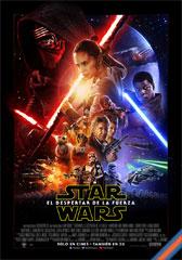 Star Wars Episodio VII