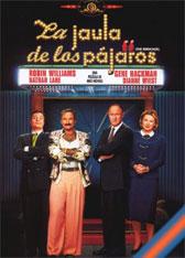 La jaula de los pájaros