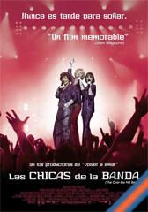 Las chicas de la banda