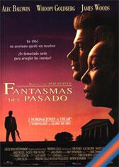 Fantasmas del pasado